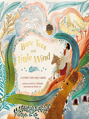 cover image of Bare Tree and Little Wind